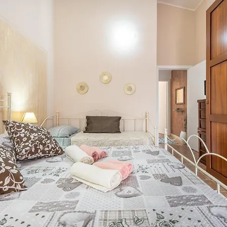 Holiday home Holyday Ory Villasimius