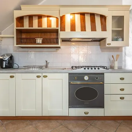 Holyday Ory Holiday home
