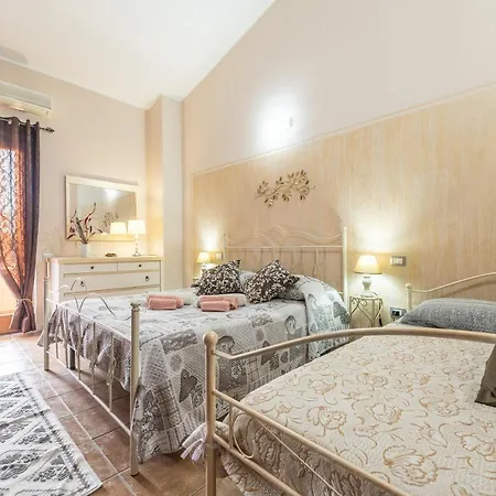 Holiday home Holyday Ory Villasimius