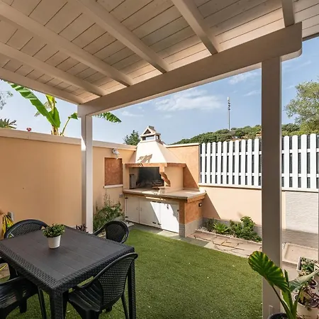 Holiday home Holyday Ory *