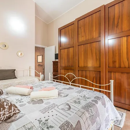 Holiday home Holyday Ory