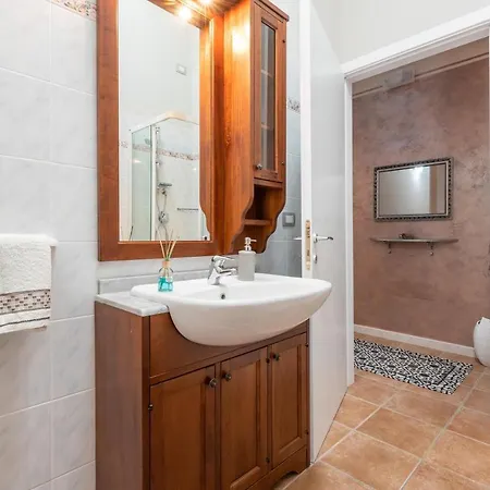 Holiday home Holyday Ory Villasimius