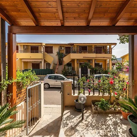 Holyday Ory Holiday home Villasimius