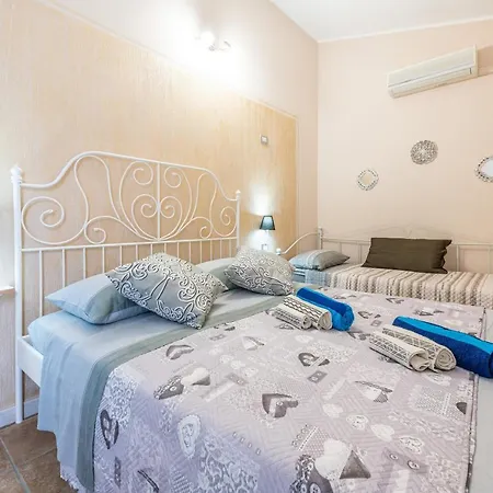 Holyday Ory Villasimius